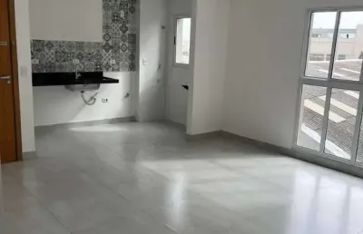 Kitnet para alugar em osvaldo cruz de 30.00m² com 1 quarto e 1 garagem