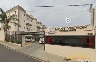 Apartamento para venda em jardim brasil de 50.00m² com 2 quartos, 1 suite e 1 garagem