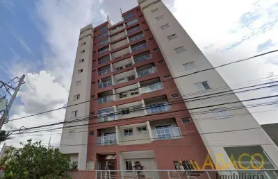Apartamento para alugar em centro de 60.49m² com 2 quartos, 1 suite e 1 garagem
