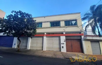 Sobrado para alugar em centro de 90.00m² com 3 quartos