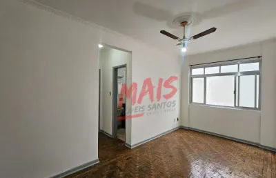 Apartamento para alugar em gonzaguinha de 72.00m² com 2 quartos e 1 garagem