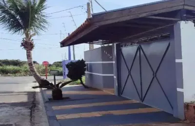 Casa para alugar em jardim embaré de 120.00m² com 2 quartos e 6 garagens