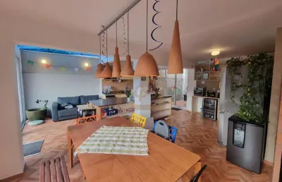 Casa para alugar em jardim bolívia de 319.00m² com 4 quartos, 4 suites e 4 garagens
