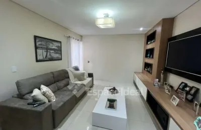 Casa para venda em jardim europa de 161.00m² com 2 quartos, 1 suite e 2 garagens