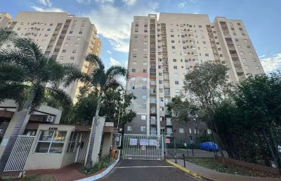 Apartamento para alugar em alto da boa vista de 53.05m² com 2 quartos