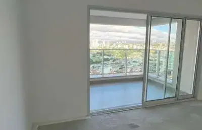 Apartamento para venda em vila mogilar de 95.00m² com 3 quartos, 1 suite e 2 garagens