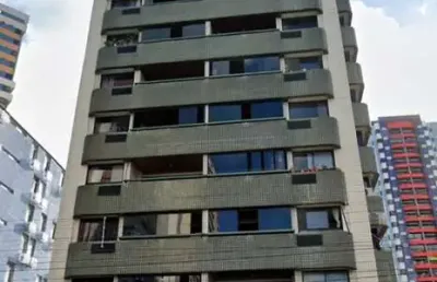 Apartamento para venda em piedade de 147.00m² com 4 quartos, 2 suites e 2 garagens