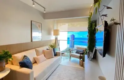 Apartamento para venda em piedade de 67.00m² com 3 quartos, 1 suite e 1 garagem