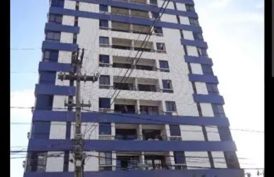 Apartamento para venda em boa viagem de 85.00m² com 3 quartos, 1 suite e 1 garagem