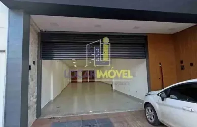 Imóvel comercial para alugar em brasil de 144.00m² com 2 garagens