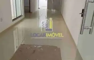 Casa para venda em boa vista de 60.00m² com 3 quartos, 1 suite e 1 garagem