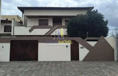 Prédio comercial para alugar em candeias de 400.00m² com 1 quarto e 4 garagens