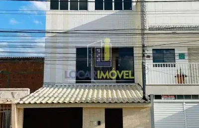Casa para venda em alto maron de 236.00m² com 4 quartos, 1 suite e 2 garagens