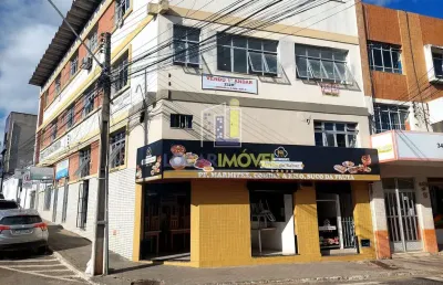 Casa comercial à venda na Rua Siqueira Campos, Recreio, Vitória da Conquista