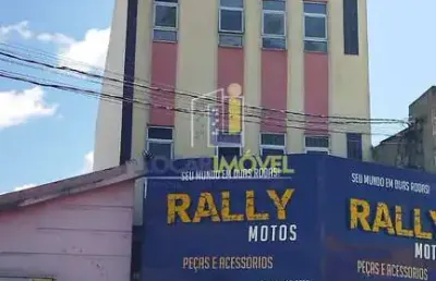 Sala comercial para alugar na Avenida Alagoas, Brasil, Vitória da Conquista