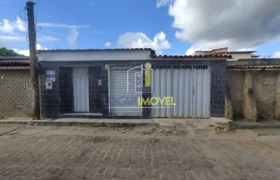 Casa de condomínio para venda em zabelê de 100.00m² com 3 quartos e 1 garagem