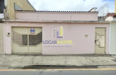 Casa para venda em centro de 140.00m² com 4 quartos, 1 suite e 2 garagens