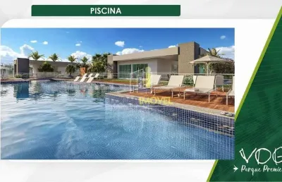 Sobrado para venda em primavera de 105.00m² com 4 quartos, 2 suites e 2 garagens