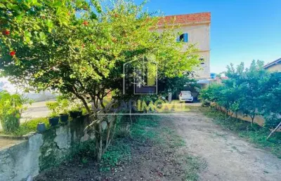 Casa para venda em alto maron de 240.00m² com 4 quartos, 3 suites e 5 garagens