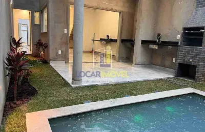 Casa para venda em felícia de 5000.00m² com 3 quartos, 1 suite e 2 garagens