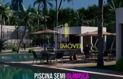 Apartamento para alugar em candeias de 67.00m² com 3 quartos, 1 suite e 1 garagem