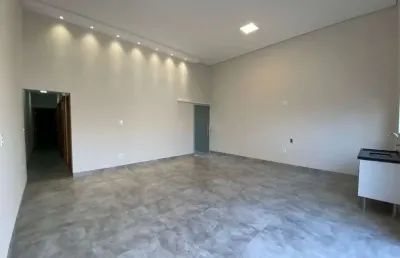 Casa para venda em jardim europa de 97.00m² com 3 quartos, 1 suite e 2 garagens