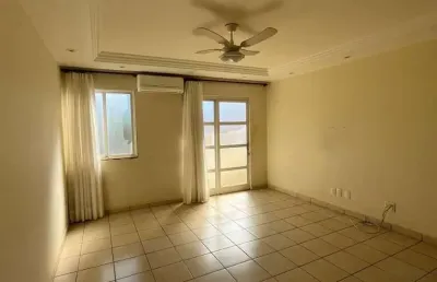 Apartamento para venda em vila staff de 105.00m² com 3 quartos