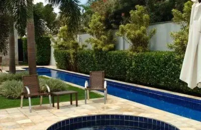 Casa para venda em jardim são conrado de 800.00m² com 7 quartos, 3 suites e 2 garagens