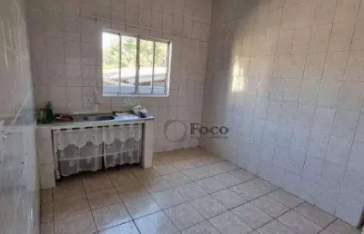 Casa para alugar em jardim gracinda de 60.00m² com 2 quartos