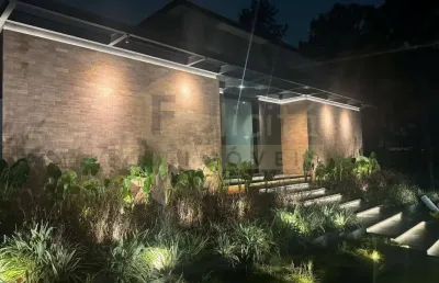 Casa para venda e aluguel em alphaville residencial um de 703.00m² com 4 quartos, 4 suites e 10 garagens