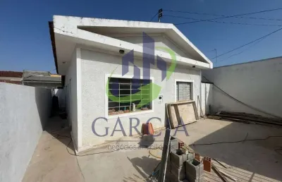 Casa para alugar em parque cidade nova de 100.00m² com 2 quartos e 1 garagem