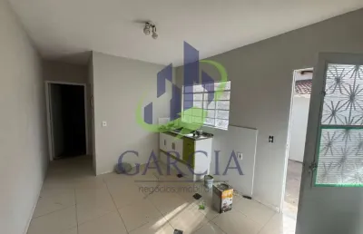 Casa para alugar em parque cidade nova de 100.00m² com 2 quartos e 1 garagem