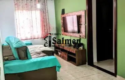 Apartamento para venda em picanço de 65.00m² com 2 quartos e 1 garagem