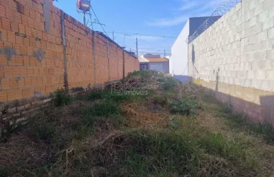 Terreno para venda em parque são paulo (vila xavier) de 162.00m²