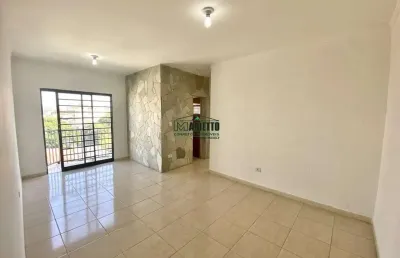 Apartamento para venda em vila jardini de 67.00m² com 2 quartos e 1 garagem