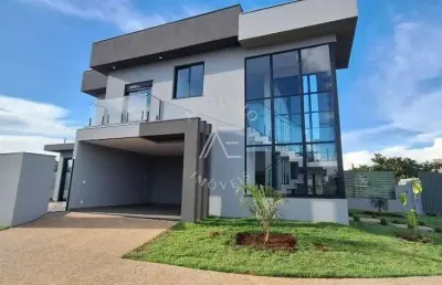 Casa de condomínio para venda em real sul de 210.00m² com 3 quartos, 3 suites e 4 garagens