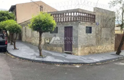 Casa para venda em ipiranga de 62.00m² com 2 quartos e 2 garagens