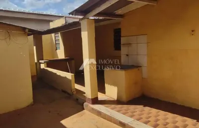 Casa para venda em ipiranga de 98.00m² com 3 quartos e 1 suite