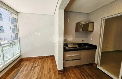 Apartamento para alugar em jardim botânico de 93.00m² com 3 quartos, 1 suite e 2 garagens