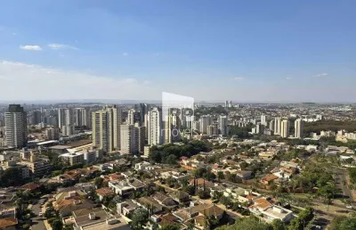 Apartamento para venda em jardim botânico de 200.00m² com 3 quartos, 3 suites e 3 garagens