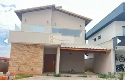 Casa de condomínio para venda em são venâncio de 300.00m² com 4 quartos, 1 suite e 2 garagens