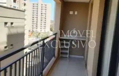 Apartamento para alugar em ribeirânia de 60.00m² com 2 quartos e 1 garagem