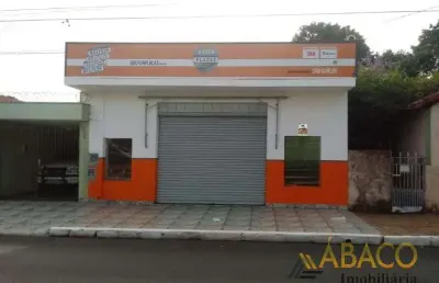 Prédio comercial para alugar em vila prado de 60.00m²