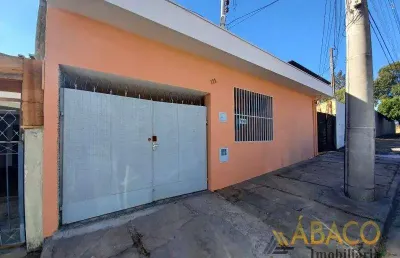 Casa para alugar em cidade jardim de 110.76m² com 2 quartos, 1 suite e 2 garagens