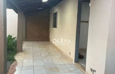 Casa para venda e aluguel em jardim santo antônio de 100.00m² com 2 quartos e 4 garagens