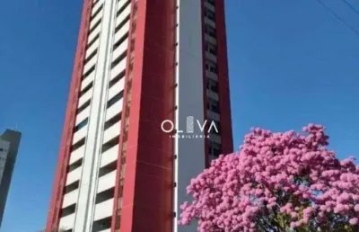 Apartamento para venda em boa vista de 128.00m² com 3 quartos, 1 suite e 2 garagens