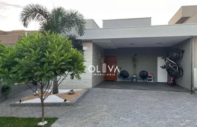 Casa de condomínio para venda em ideal life ecolazer residence de 135.00m² com 3 quartos, 1 suite e 4 garagens