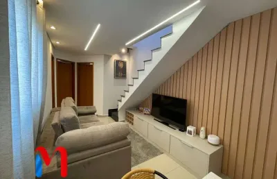 Apartamento para venda em santa maria de 86.00m² com 2 quartos, 1 suite e 2 garagens