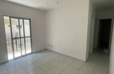 Apartamento para alugar em mogi moderno de 62.00m² com 2 quartos e 1 garagem