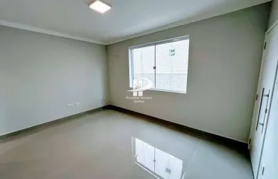 Apartamento para venda em ponta da praia de 80.00m² com 2 quartos, 1 suite e 1 garagem